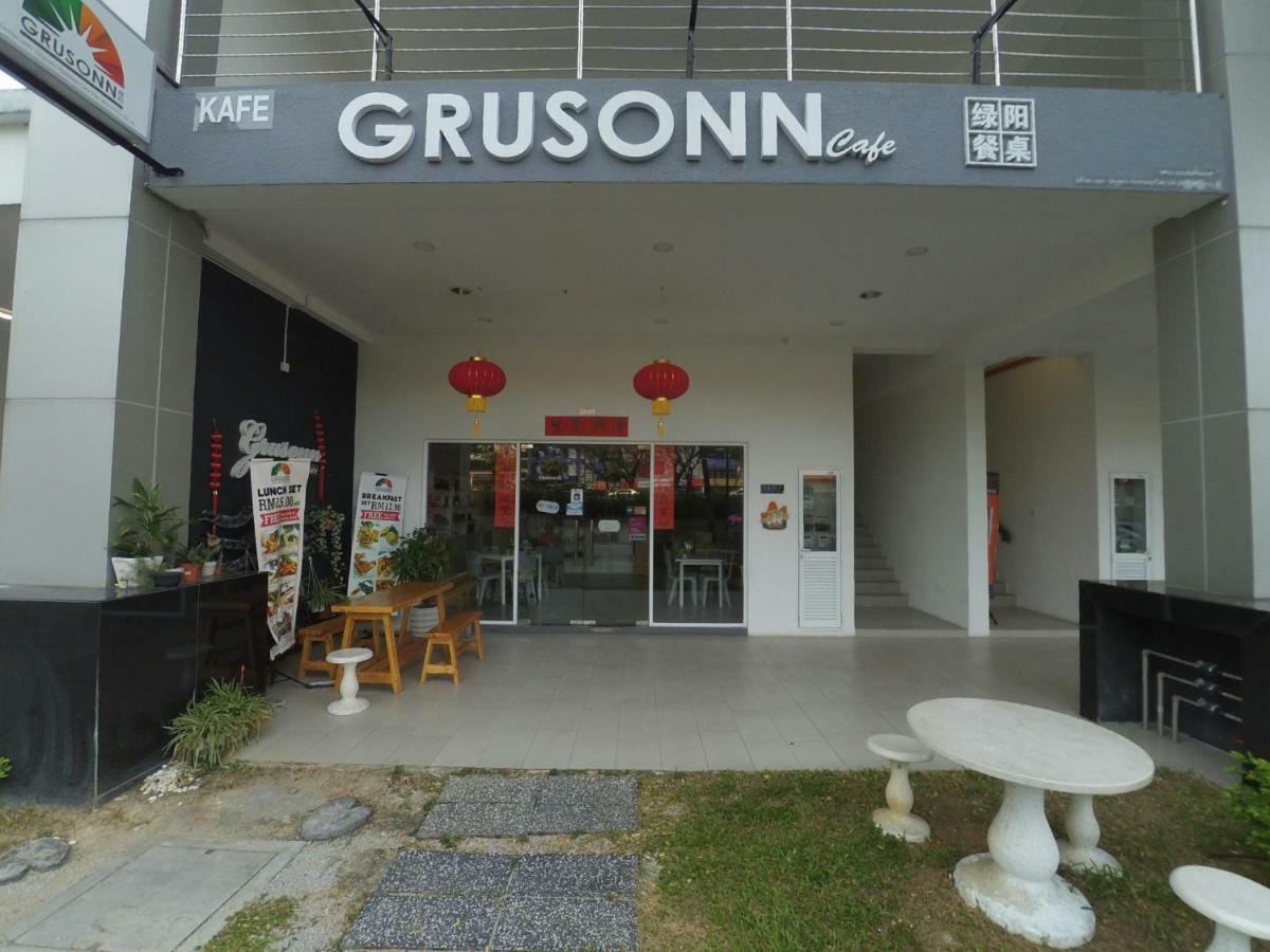 No.1 The Muji @ Puchong Skypod Residence Exterior foto
